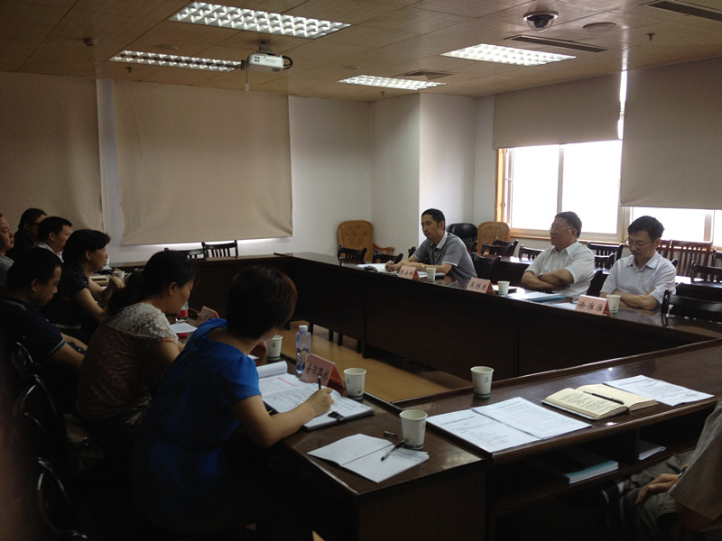 南部路橋公司參加南京市交通運(yùn)輸局QC活動調(diào)研交流會
